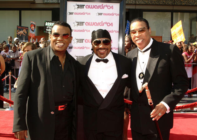 Rudolph Isley Sues Ronald Isley Over Rights To The Isley Brothers Trademark