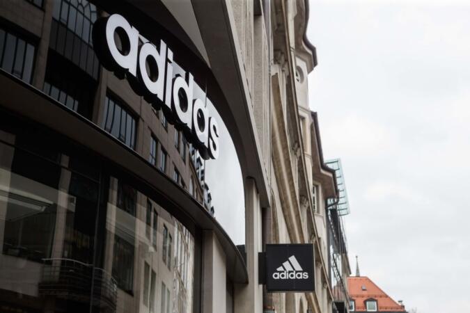 Adidas Rescinds Complaint Against Black Lives Matter's Trademark For Three-Striped Logo