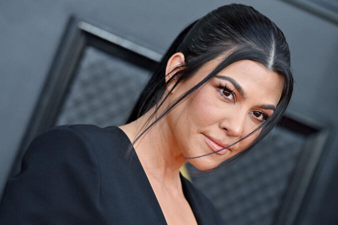Rolling Ray Calls Out Kourtney Kardashian For Naming Her Controversial Vaginal Health Product 'Purr'