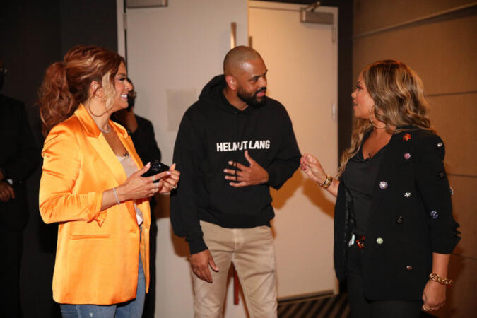 'RHOP': Fans Have More Questions For Robyn And Juan Dixon After Season 8 Premiere