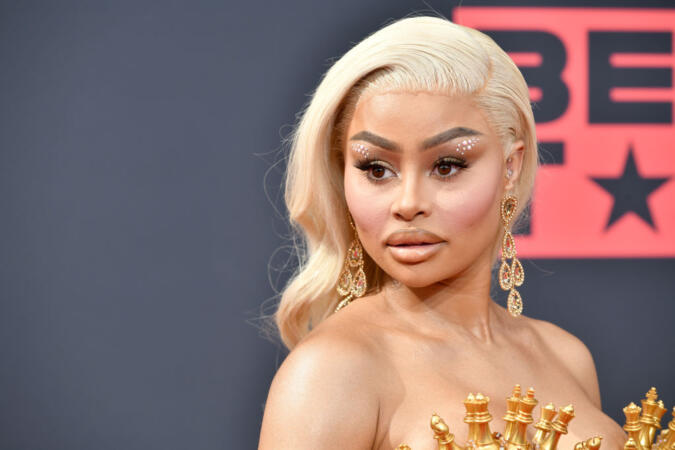 Blac Chyna Is Leaving OnlyFans After Bringing In $240M On Platform, Says It Is A 'Dead-End' Side Hustle