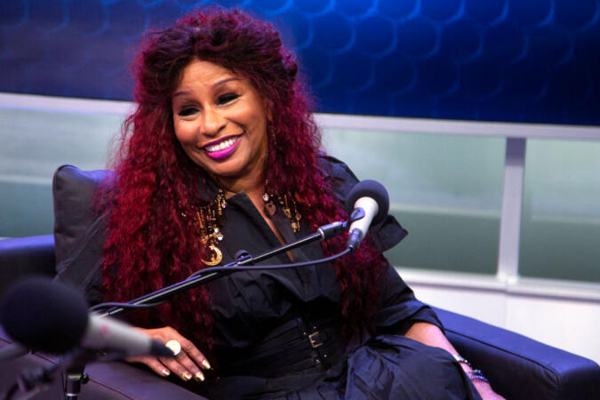 Chaka Khan Candidly Talks About Mary J. Blige, Mariah Carey And Adele's Placement On Greatest Singers List: 'Must Be Payola Or Some S**t'
