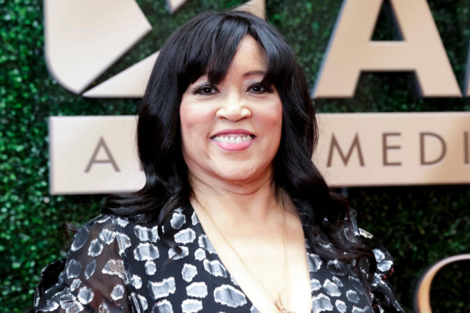 Jackée Harry On The Shame And Guilt Of Leaving An Abusive Relationship: 'It Takes Courage'