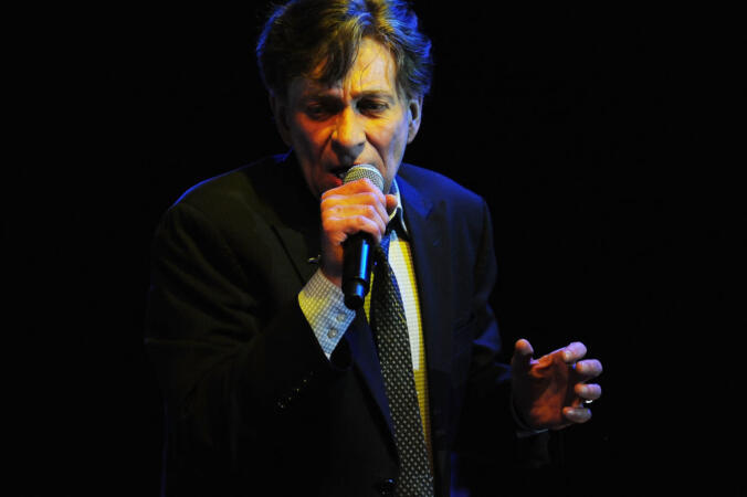 'What You Won't Do For Love' Singer Bobby Caldwell Dies At 71