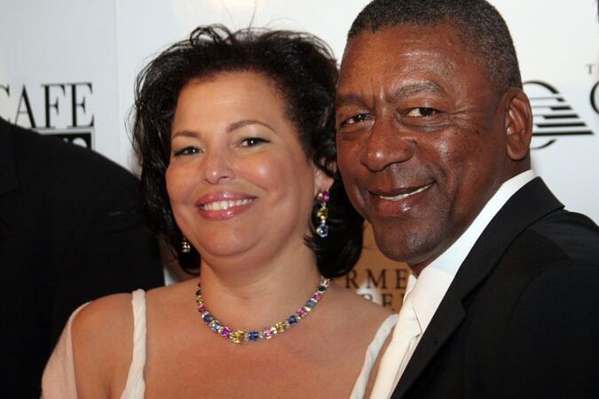 Former BET CEO Debra Lee Says She Had An Affair With Founder Bob Johnson, Claims He Threatened Her Job If They Split