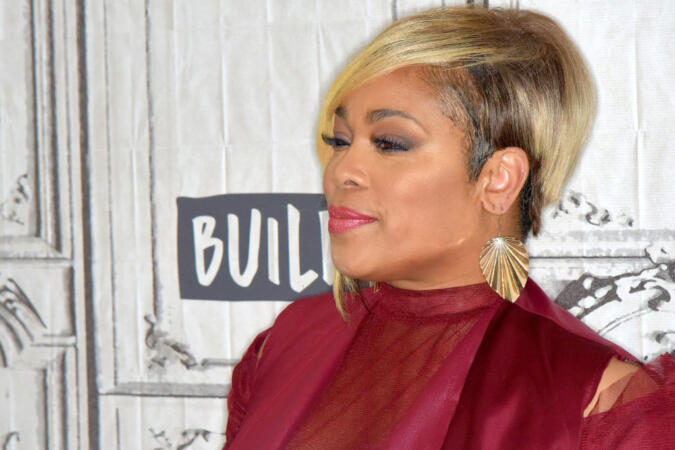 T-Boz Speaks Out After Her Daughter Appeared To Be Targeted By Traffickers