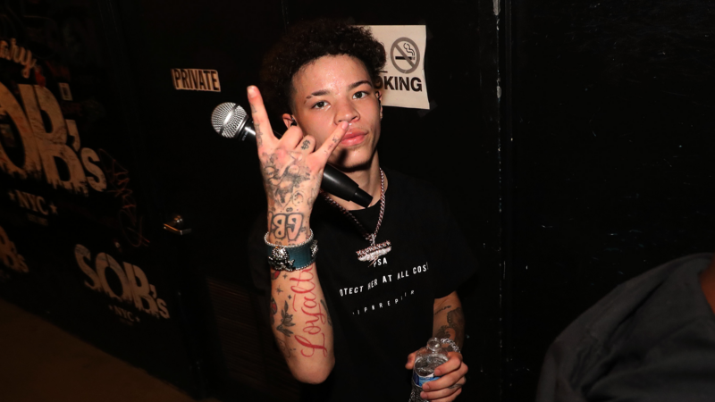 Rapper Lil Mosey Found Not Guilty In Rape Case: 'God Finally Brought The Truth To Light'