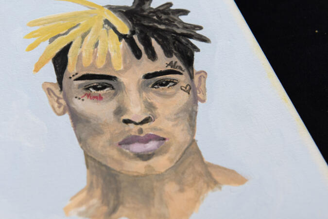 XXXTentacion's Homicide Suspects Have Been Found Guilty Of First-Degree Murder