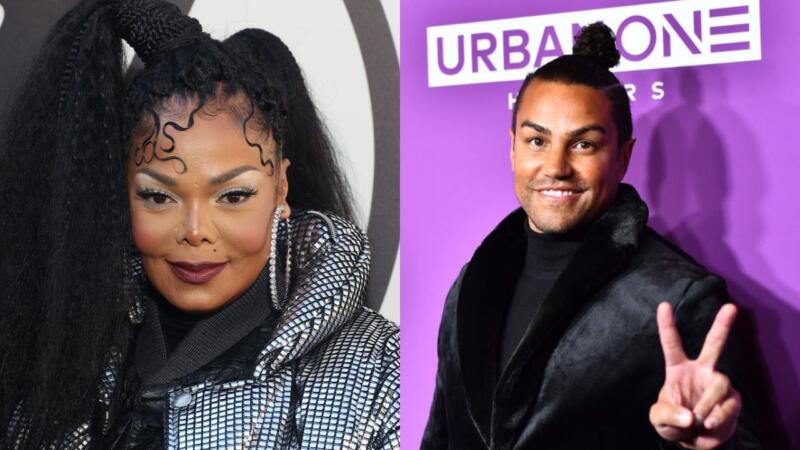 Fans Defend Janet Jackson After She's Shaded By Nephew TJ Jackson, Who Says Her Shows Are 'Overly Sexualized' In A Way That 'Degrades' Women