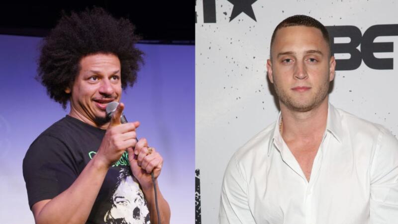 Eric André Speaks About Working With Chet Hanks, Claims 'He Is Not Well' And 'Emotionally Disturbed’