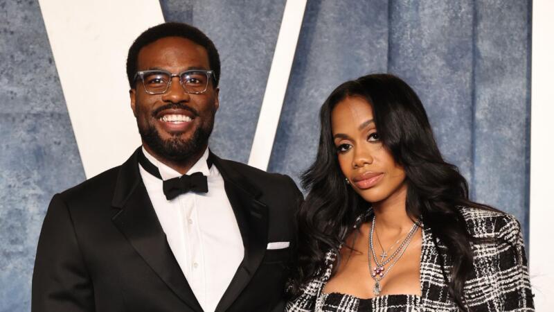 Did Yahya Abdul-Mateen II Just Hard Launch His Relationship With Jan-Michael Quammie?