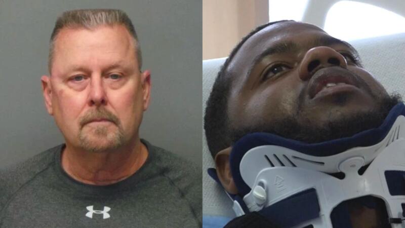 Missouri Man That Shot And Paralyzed Amazon Driver Who Used Handicapped Parking Spot Has Been Convicted
