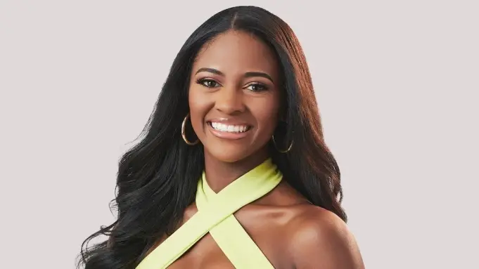 'The Bachelorette' Season 20 To Star Charity Lawson: What To Know About The Fifth Black Lead In 'The Bachelor' Franchise