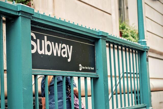 NYC Subway Stations To Remove Agents From Booths This Week, Ending Decades-Long Feature