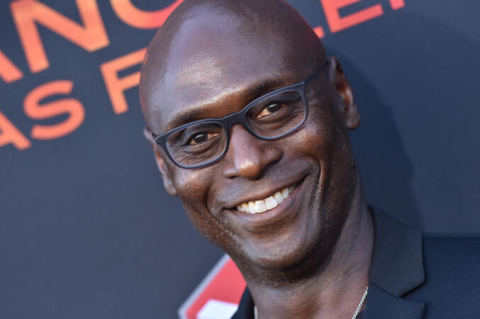 'John Wick' Star Lance Reddick's Family Questions His Reported Cause Of Death