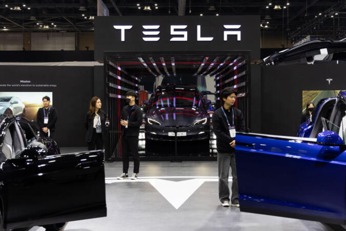 Tesla To Pay Former Black Employee $3.2 Million For Ignoring Racial Harassment Complaints