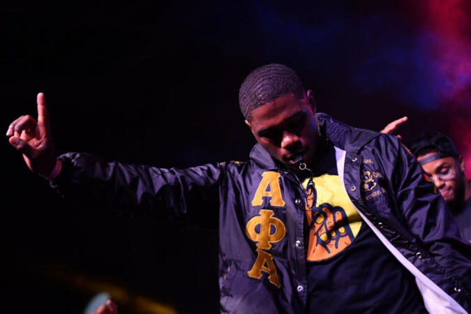 Spring 2023 Black Greek Probates: Here Are The Best Photoshoots And Videos We've Seen So Far