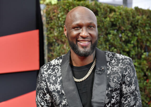 Lamar Odom Acquires 3 California Rehabilitation Treatment Centers To Help Others