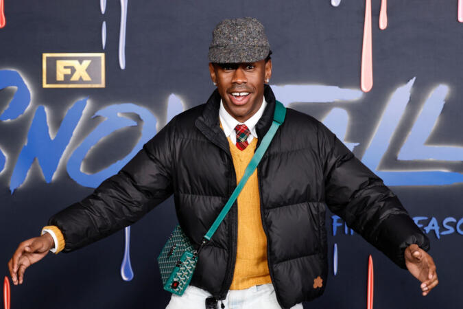 Tyler, The Creator Says Posthumous Music Is 'F**king Gross'