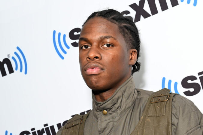 Daniel Caesar Apologizes For Saying Black People Were 'Being Mean To White People' In 2019 Over YesJulz