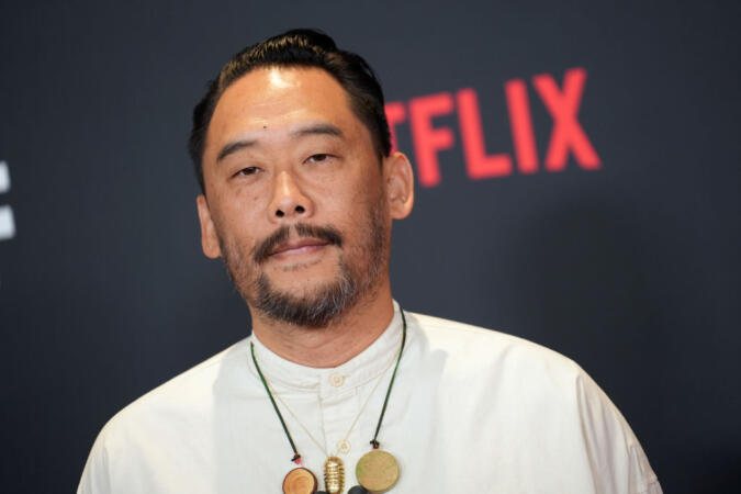 'Beef' Star David Choe's Interview Claiming He Sexually Assaulted A Black Massage Therapist Resurfaces