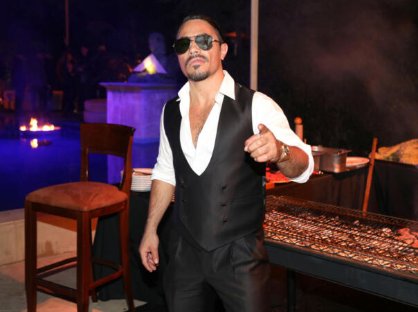 Salt Bae's Restaurant Empire Sees Former Employees Levy Accusations Of Tip Theft, Misogyny, Discrimination And More
