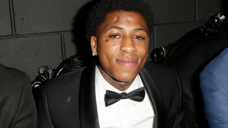 NBA YoungBoy Welcomes His 11th Child At 23