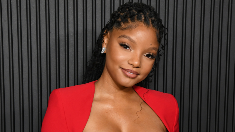 Halle Bailey Warns Twitter To 'Keep It Cute' Amidst Sister Chloe's Criticism: 'I Go To War For The Ones I Love'