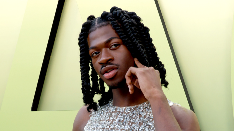 Lil Nas X Reveals Why He's No Longer Dating Celebrities