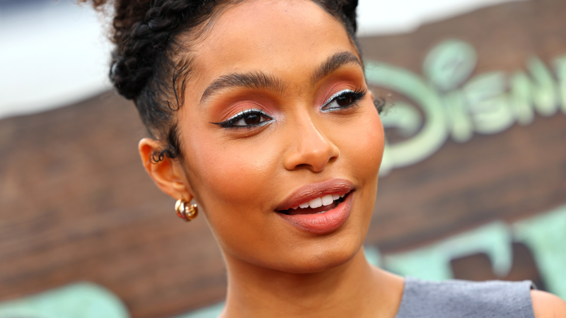 Yara Shahidi Discusses Her Experience At Harvard As A Celebrity