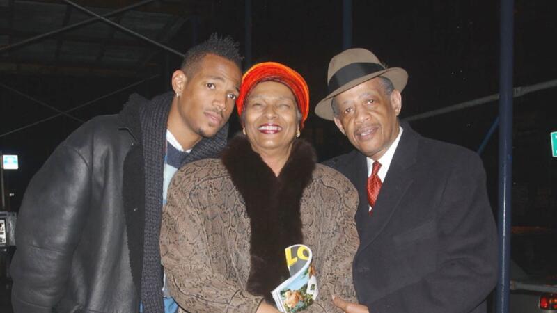 Marlon Wayans Announces Death Of Wayans Family Patriarch, Howell Wayans: 'Baby Boy Loves You'