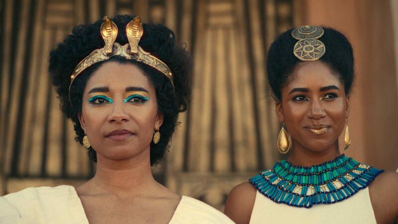 Netflix's 'African Queens: Queen Cleopatra' Criticized By Egyptian Experts Who Say She Wasn't A Black Woman: 'She Was Greek'
