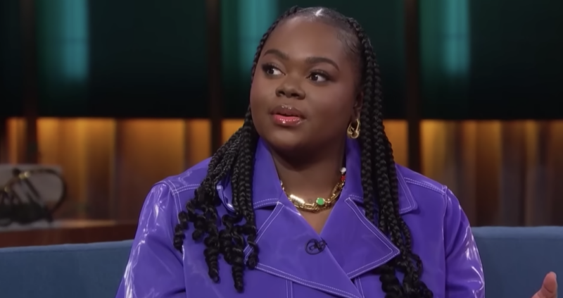 Snoop Dogg’s Daughter Cori Broadus Talks Dealing With Online Haters