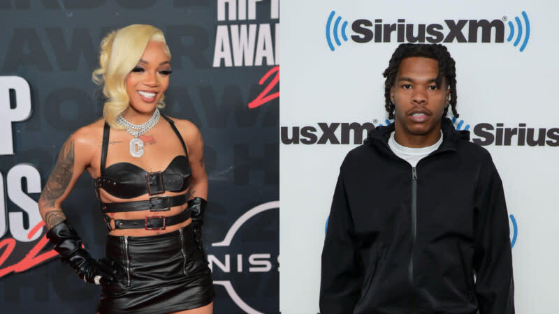 Lil Baby Set To Hit The Road For The It’s Only Us Tour, Enlists GloRilla, The Kid LAROI And More