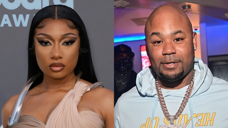 Megan Thee Stallion Files New Motion in Battle With Her Label