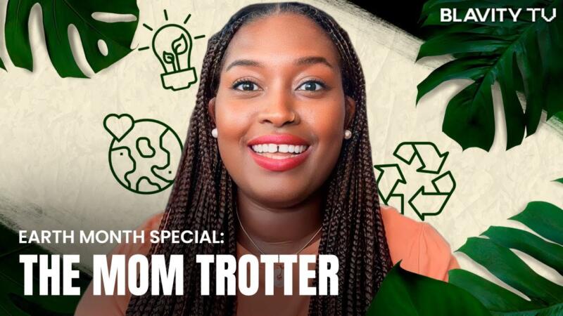 The Mom Trotter Speaks About The RV Life, Creating Generational Wealth And Being A Global Citizen