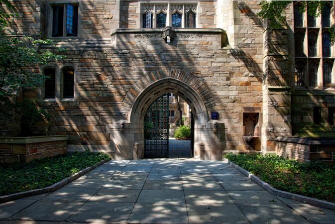 Nearly 200 Years Later, Yale Awards Degree To The First Known Black Student At The School