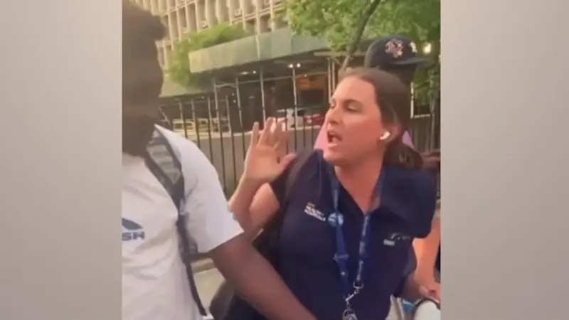 Black Teen Who Was Accused Of Stealing White Woman’s Citi Bike Shares His Side Of The Story And Shows Receipts Of His Own