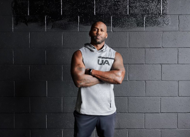“Don’t Ignore The Pain”: What Dolvett Quince Wants You To Know About Migraine