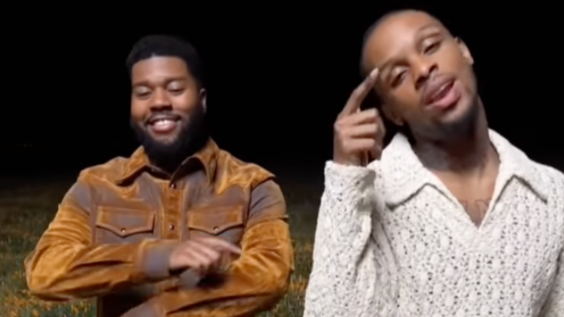 Toosii And Khalid Collab For New 'Favorite Song' Remix - Blavity News