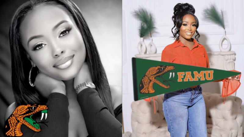 Dr. Heavenly's Daughter, Alaura Kimes, Is Headed To Florida A&M