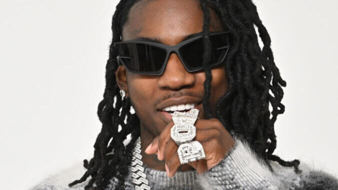 What's Polo G's Net Worth in 2025, And How Many Cars Does He Actually Have?