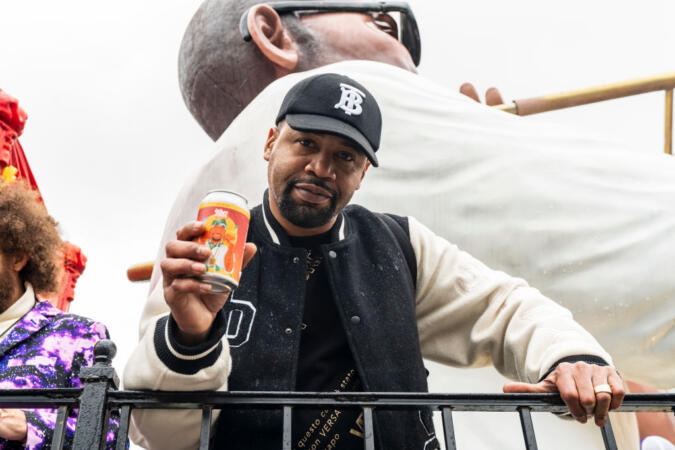 Juvenile's 'Back Dat Azz Up' Is The 'Greatest Love Song Of All Time,' Says Mannie Fresh