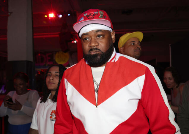 Ghostface Killah's Son Infinite Says He Hasn't Spoken To Him In Over 15 Years, Calls Him 'Full Definition Of A Deadbeat'
