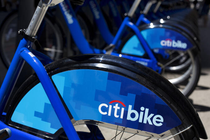 Black Teen Who Was Accused Of Stealing White Woman's Citi Bike Shares His Side Of The Story And Shows Receipts Of His Own
