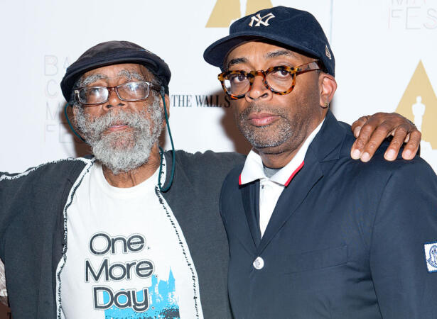 Bill Lee, Beloved Jazz Musician And Spike Lee's Father, Has Died At Age 94