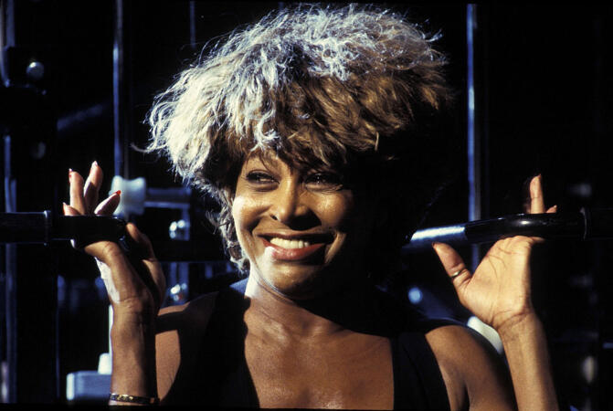 Tina Turner, Legendary Singer And Entertainer, Has Died At Age 83: 'She Enchanted Millions Of Fans'