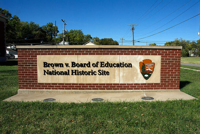 South Carolina Group Wants To Rename The Brown V. Board Of Education Case