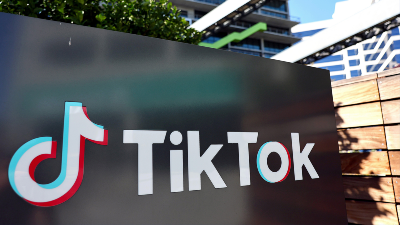 TikTok Sues Montana In New Lawsuit After State Bans App