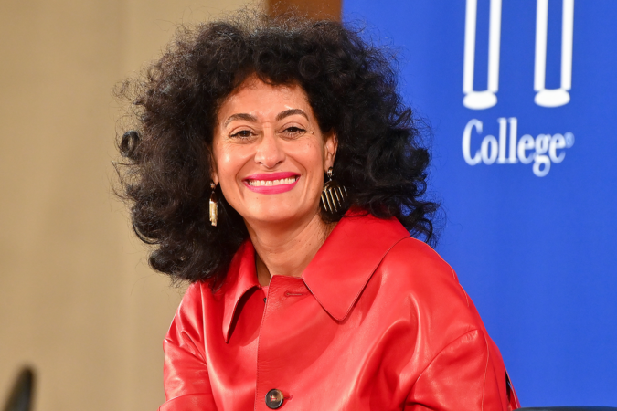 Tracee Ellis Ross To Receive Honorary Degree From Spelman For Her Remarkable Work In The Arts And Business